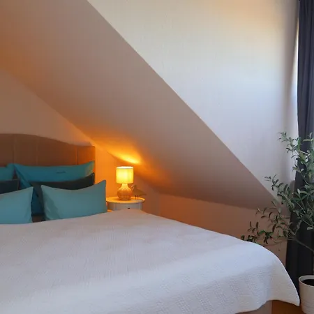 Meerzeit Apartment